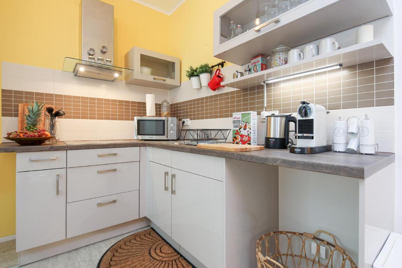 Appartement 5 Personen Altbau Nahe Kurfuerstendamm - Shakespeare